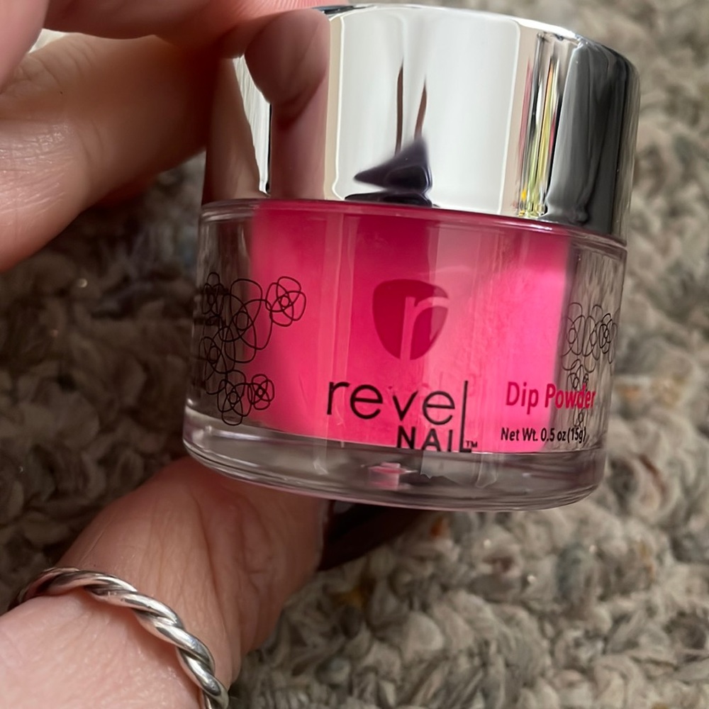 Revel Nail Dip Powder